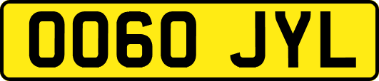 OO60JYL