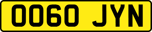 OO60JYN