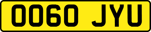 OO60JYU