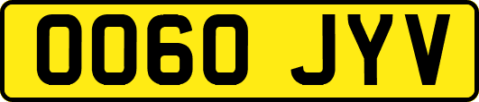 OO60JYV