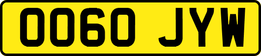 OO60JYW