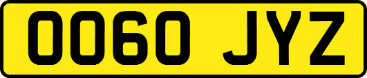 OO60JYZ