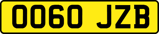 OO60JZB
