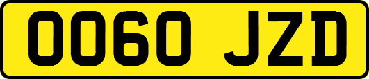 OO60JZD