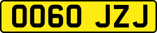 OO60JZJ