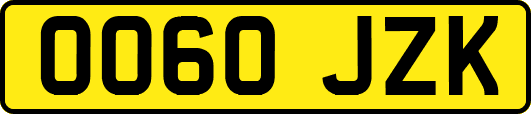 OO60JZK