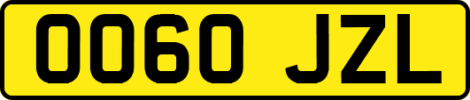 OO60JZL