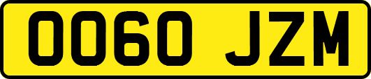 OO60JZM