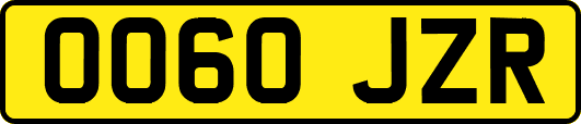OO60JZR