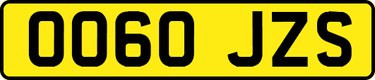 OO60JZS