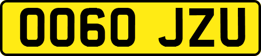 OO60JZU