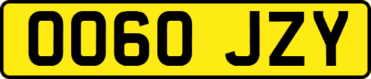 OO60JZY