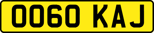 OO60KAJ