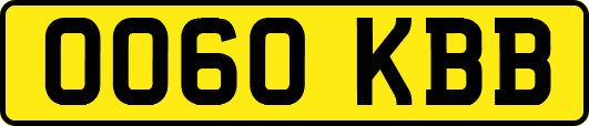 OO60KBB