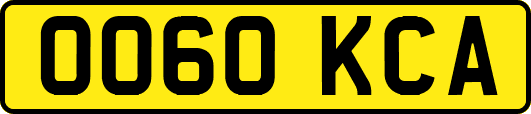 OO60KCA