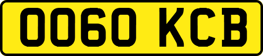 OO60KCB