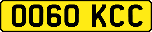 OO60KCC