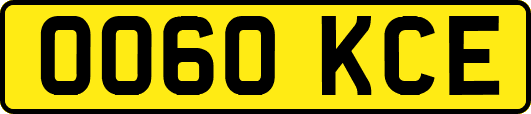 OO60KCE