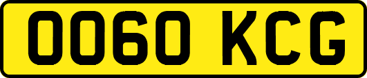 OO60KCG