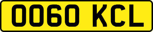 OO60KCL