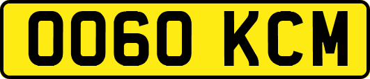 OO60KCM