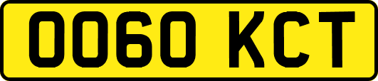 OO60KCT
