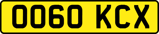 OO60KCX