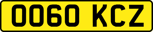 OO60KCZ