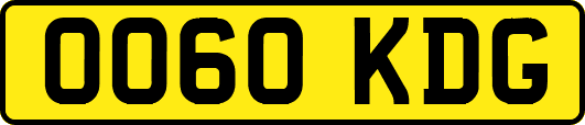 OO60KDG