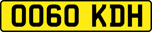 OO60KDH