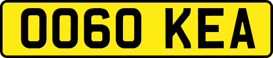 OO60KEA