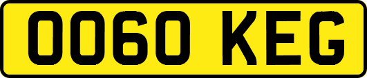 OO60KEG
