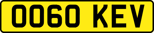 OO60KEV
