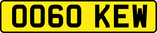 OO60KEW