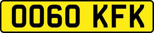 OO60KFK