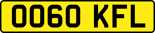 OO60KFL