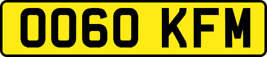 OO60KFM
