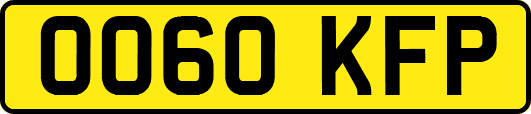 OO60KFP