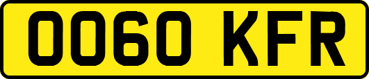 OO60KFR