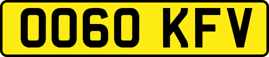 OO60KFV
