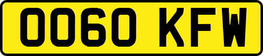 OO60KFW