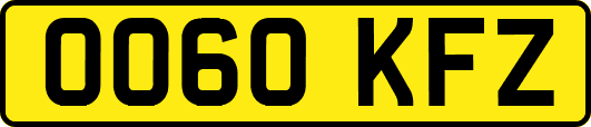 OO60KFZ