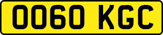 OO60KGC