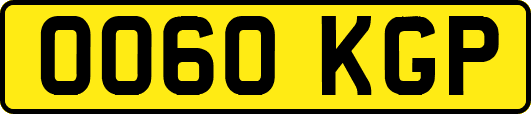 OO60KGP
