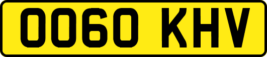 OO60KHV