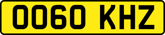 OO60KHZ