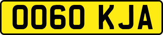 OO60KJA