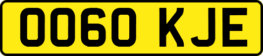 OO60KJE