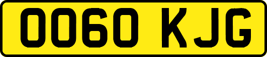 OO60KJG