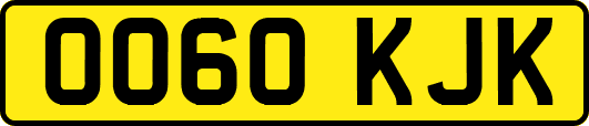 OO60KJK